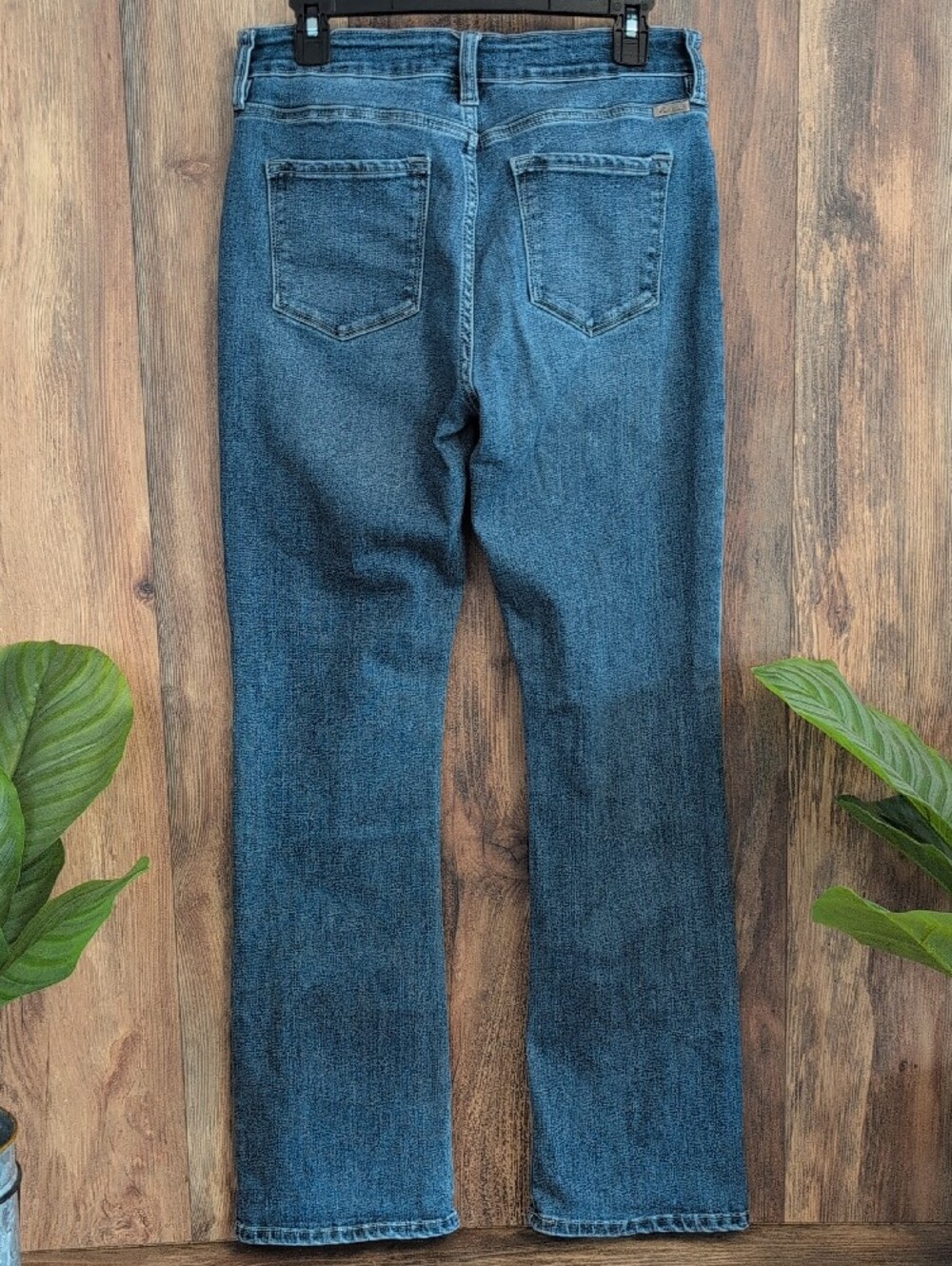 KanCan Cade High Rise Boot Cut Jeans KC8683M 11/29 872A - Picture 5 of 7